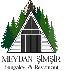 Meydan Şimşir Bungalov